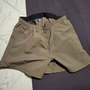 Old Navy Shorts In Army Green Size M